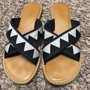 Toms Sandals